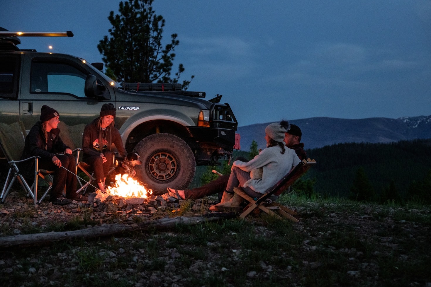10 Must-Have Gadgets for Car Campers