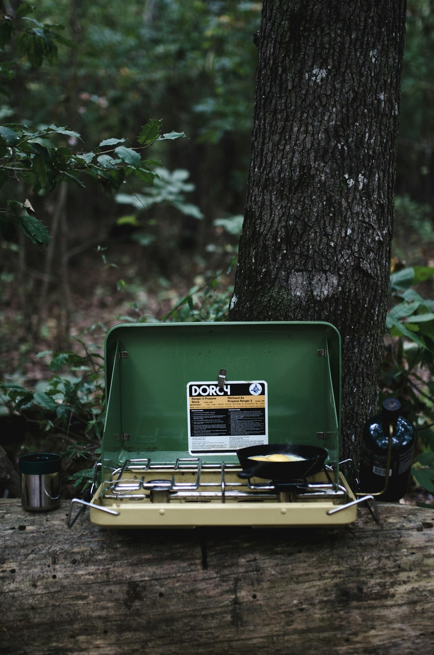How to Plan the Perfect Car Camping Trip
