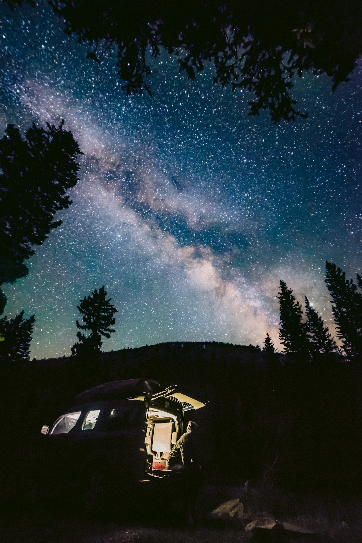 Top Safety Tips for Car Camping Enthusiasts