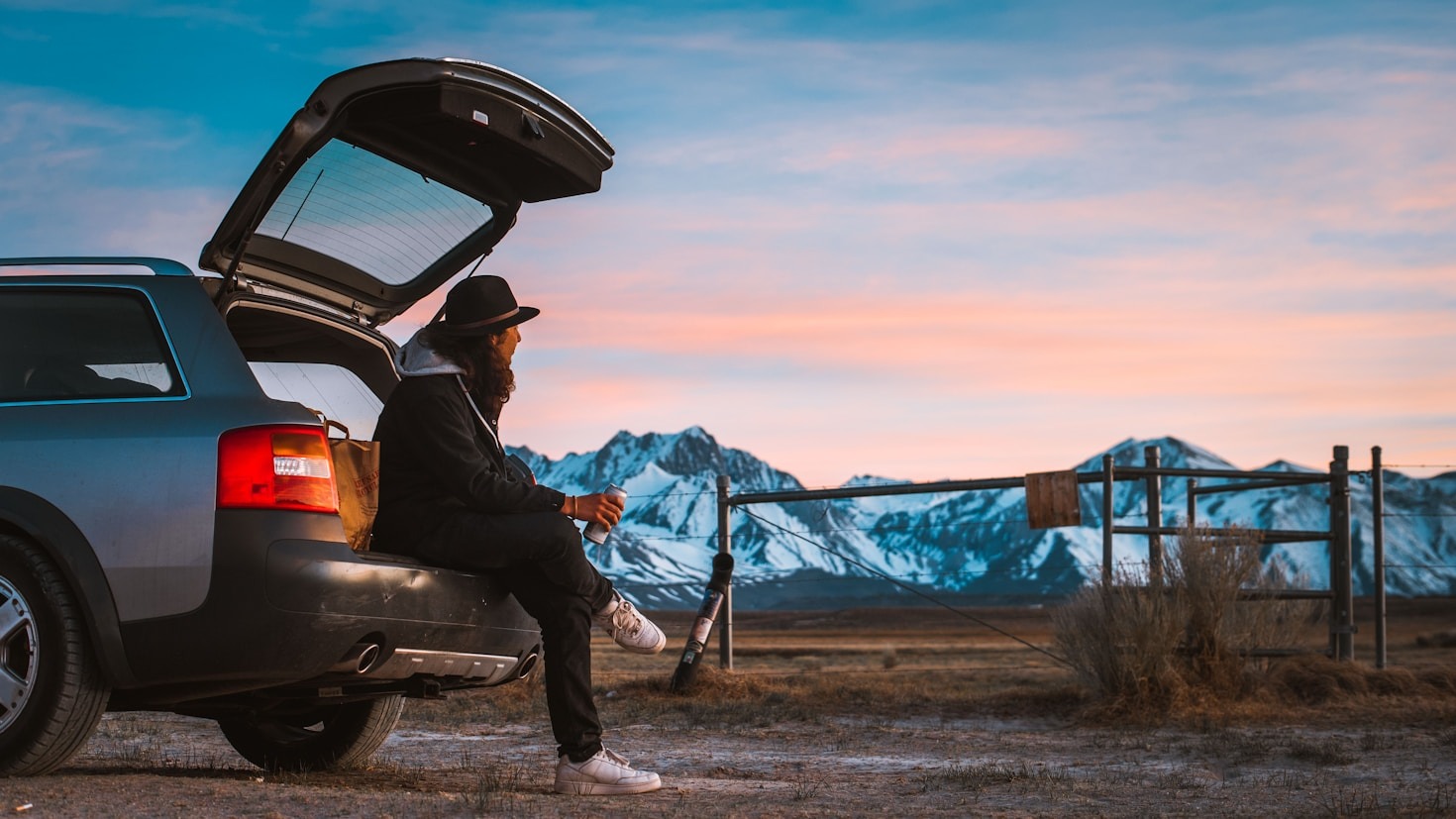 How to Pack Smartly for Your Car Camping Trip